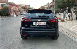 Nissan Rogue Sport